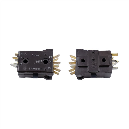 Switch Motor Lavadora (AM804)