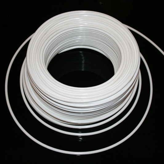 Manguera de Plastico 1/4 (WFH-14P-ART)